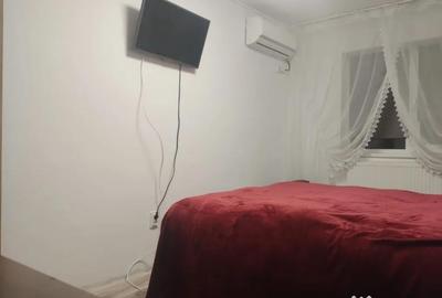 Apartament cu 4 camere semidecomandat în Gojdu - 6