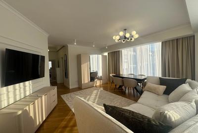 Apartament cu 3 camere decomandat în Bună Ziua - 1