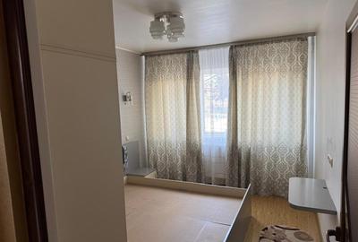 Apartament cu 2 camere semidecomandat în Vest - Lamâița - 6