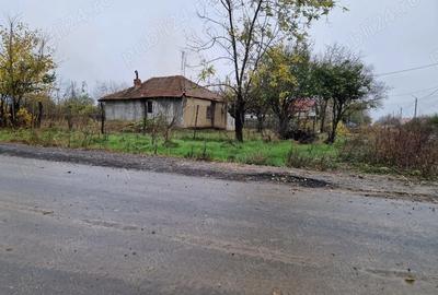 Vand casa si teren la 50 de minute de Bucuresti - 3