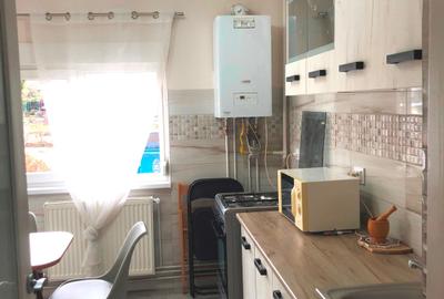 Apartament cu 1 camera situat in zona centrala - 2