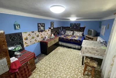 Casă cu 3 camere în Odaia Manolache - 3