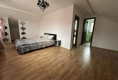 Casă cu 3 camere în Ciorogârla - 2