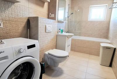 Apartament 3 camere etaj 1 Kogalniceanu - 9