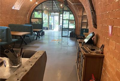 Spațiu comercial, de 140 mp, în Petrești - 21