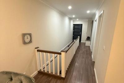 Casă cu 3 camere cu Teren 130 Mp în Florești