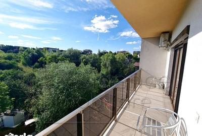 Apartament cu 2 camere decomandat, mobilat în Becaș - 10