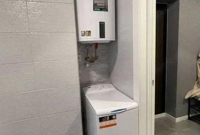 Garsonieră decomandată în Pantelimon - 2