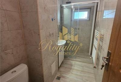 Apartament cu 2 camere semidecomandat, mobilat în Spitalul Județean - 15
