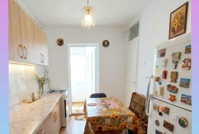 Apartament cu 2 camere decomandat în Central - 4