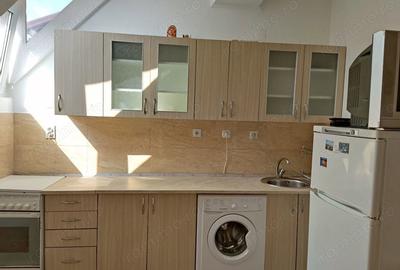 Garsonieră în Central