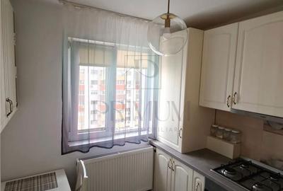 Apartament cu 2 camere decomandat, mobilat în Circumvalațiunii - 2