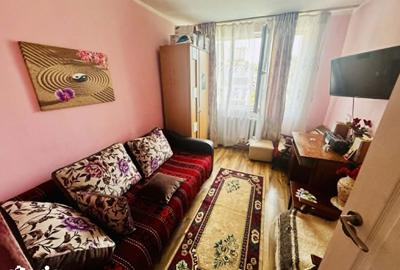 Apartament cu 4 camere în Ultracentral - 7