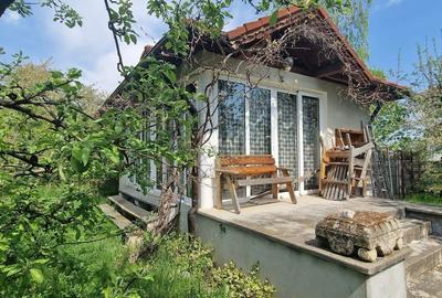 Casa - 1500 mp de teren - zona rezidențială schit - 10