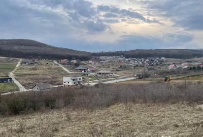 Teren de 1525 mp, în Jelna - 4