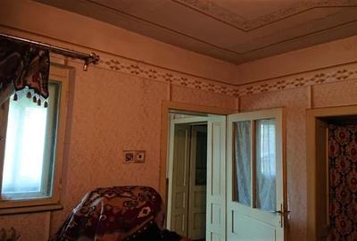 Casa si 3919 mp teren intravilan  in  Bucuresci, jud. Hunedoara - 10