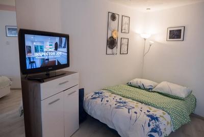 Apartament cu o camera zona Centrala - 2