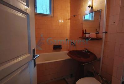 Casă individuală cu 5 camere cu Canalizare în Ultracentral - 12