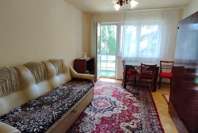 Apartament cu 2 camere în Tudor