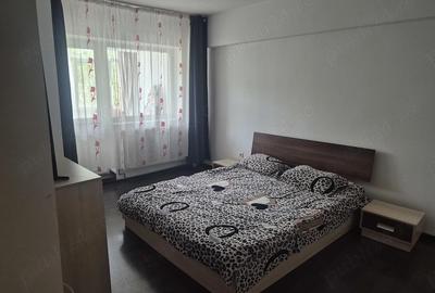Apartament cu 2 camere nedecomandat în Central - 3