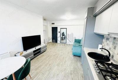 Apartament cu 2 camere in Tudor Vladimirescu - 2