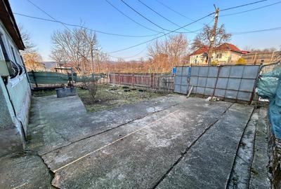 Casă cu 4 camere cu Teren 315 Mp în Central - 1