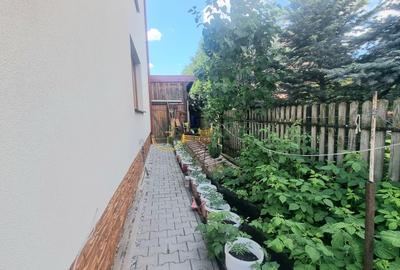 Vila  in selimbar S+P+2E zona Sibiu-Selimbar - 14