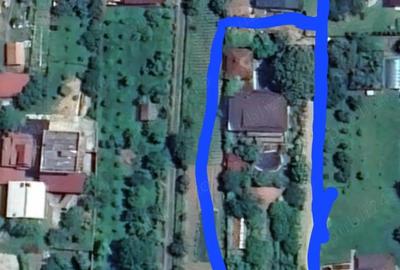 Vila moderna P+1+M, finisaje premium, teren 1.871 mp,acces asfalt, vie ?i livada Dae?ti - 5