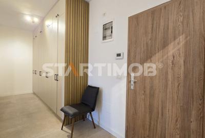 Apartament mobilat Vitus Residence cu parcare subterana - 26