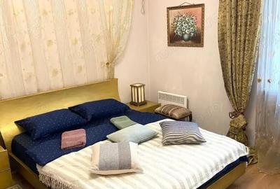 2 camere, pe Calea Mosilor - 5