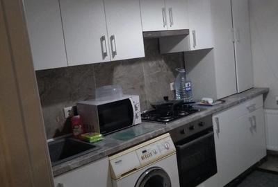 Garsonieră decomandată în Lipovei - 3