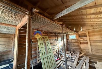 Casa de vanzare - Rediu, Judetul Neamt - 13