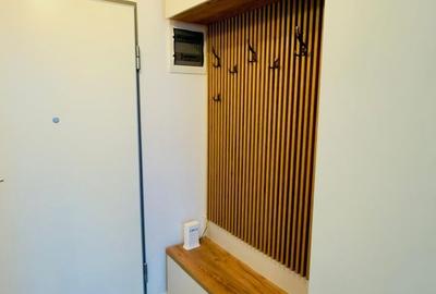 Apartament cu 2 camere, mobilat în Central - 13
