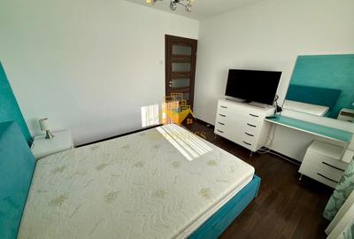 Apartament cu 4 camere decomandat, mobilat în Zorilor - 2