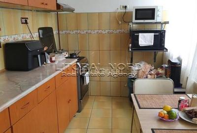 Exclusivitate - Eforie Nord - Imobil P+1E, 9 camere, 8 bai,150mp utili - 3