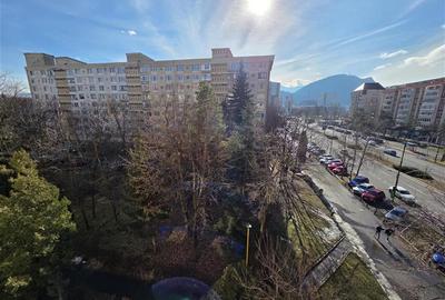 Apartament cu 3 camere semidecomandat, mobilat în Centrul Civic - 19