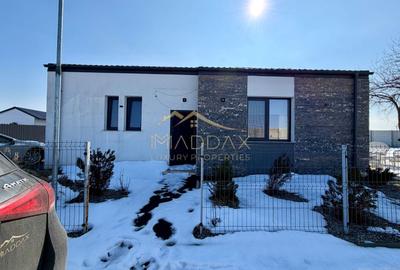 Casă individuală cu 4 camere cu Canalizare în Corbeanca - 52