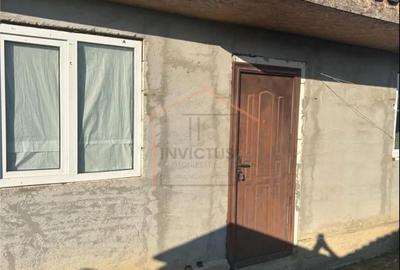 Casă cu 3 camere cu Teren 1723 Mp în Bogza - 8