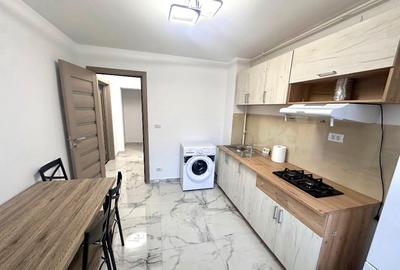 Garsoniera Palatul Copiilor, parter - 5