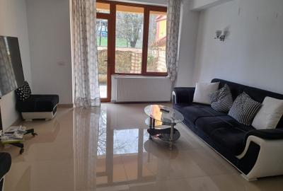 Apartament cu 3 camere decomandat în Basarabia - 2