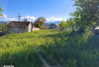 Teren de 812 mp, în Central - 5