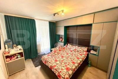 Casa P+M 180 mp utili, 291 mp teren bilateral,  spatiu la parter,  Valea Rosie! - 3