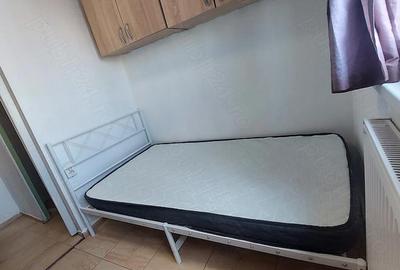 Casă cu Teren 12 Mp în Florilor - 2