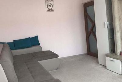 De inchiriat apartament 2 camere Piata Victoriei - 1