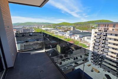Apartament cu 3 camere în Central - 4