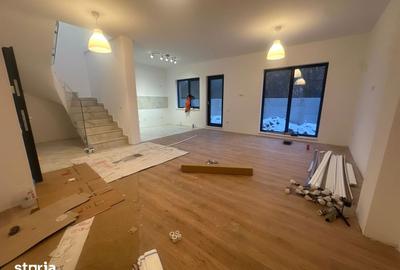 Casă cu 4 camere cu Teren 50 Mp în Drumul Taberei - 14