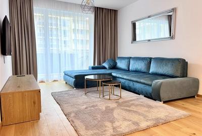 Apartament cu 3 camere decomandat, mobilat în Astra