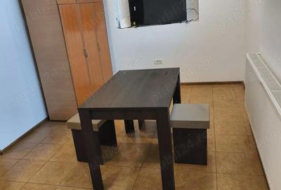 Garsonieră nedecomandată în Tomis Mall - 3