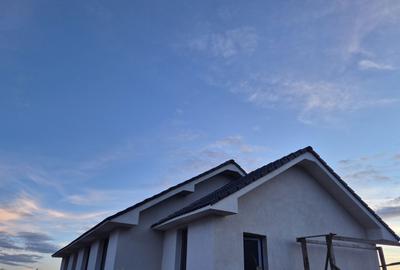 Casă cu 3 camere în Sântandrei - 6
