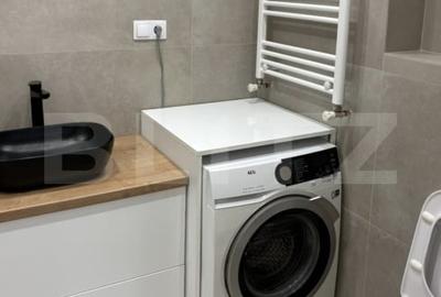 Apartament 2 camere, modern, parcare, 60 mp, zona Eroilor Apartament 2 camere, modern, parcare, 60 mp, zona Eroilor - 8